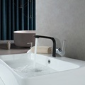 Viga Faucet Factory Unique Design Water Saving Bathroom Faucet1