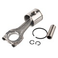 High Quality Aluminium Piston Kit for Carrier Refrigerator Compressor Parts1