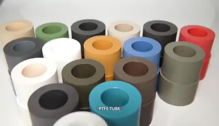 PTFE BUSH