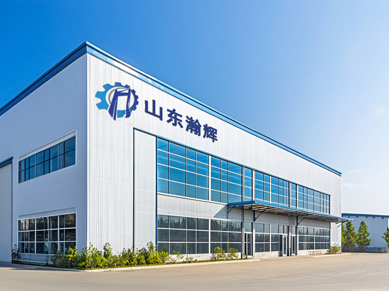 Shandong Hanhui Engineering Machinery Co., Ltd.