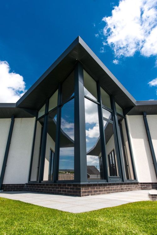 Aluminium Window and Door Glass: What Buyers Must Check
