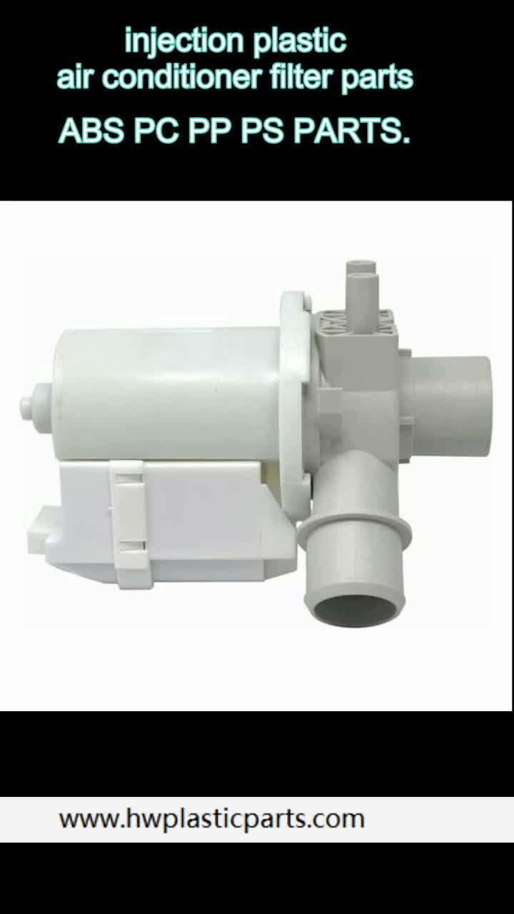 air conditioner filter parts
