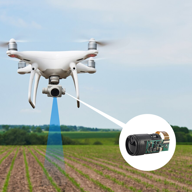Long Range Distance Sensor