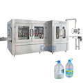 Automatic Drinking Mineral Water Bottle Filling and Capping Machinery for Sale in China1