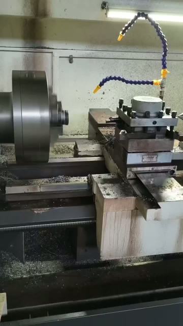 ball screw too