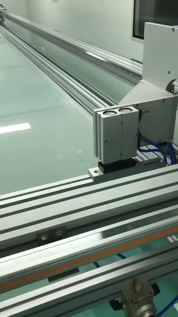 Factory Dimming Film Cutting Machine