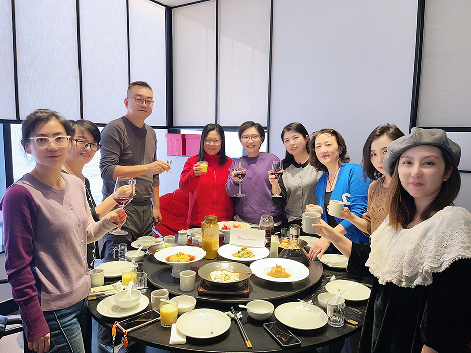 Team-building