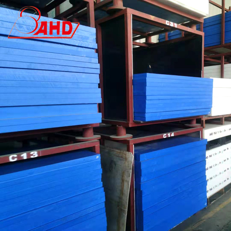 Kilang Berkualiti Tinggi Menjual Nylon Nylon PA6 Lembaran Polyamide PA6 Lembaran