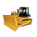Chinese Hengwang HWSD-13 Ripper Crawler Dozer - Bulldozer for Sale1