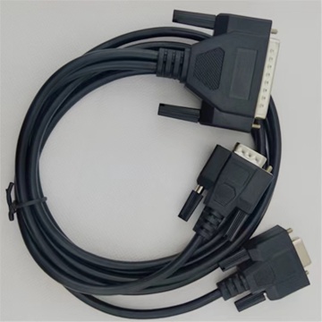 China Top 10 RJ extension cable Potential Enterprises