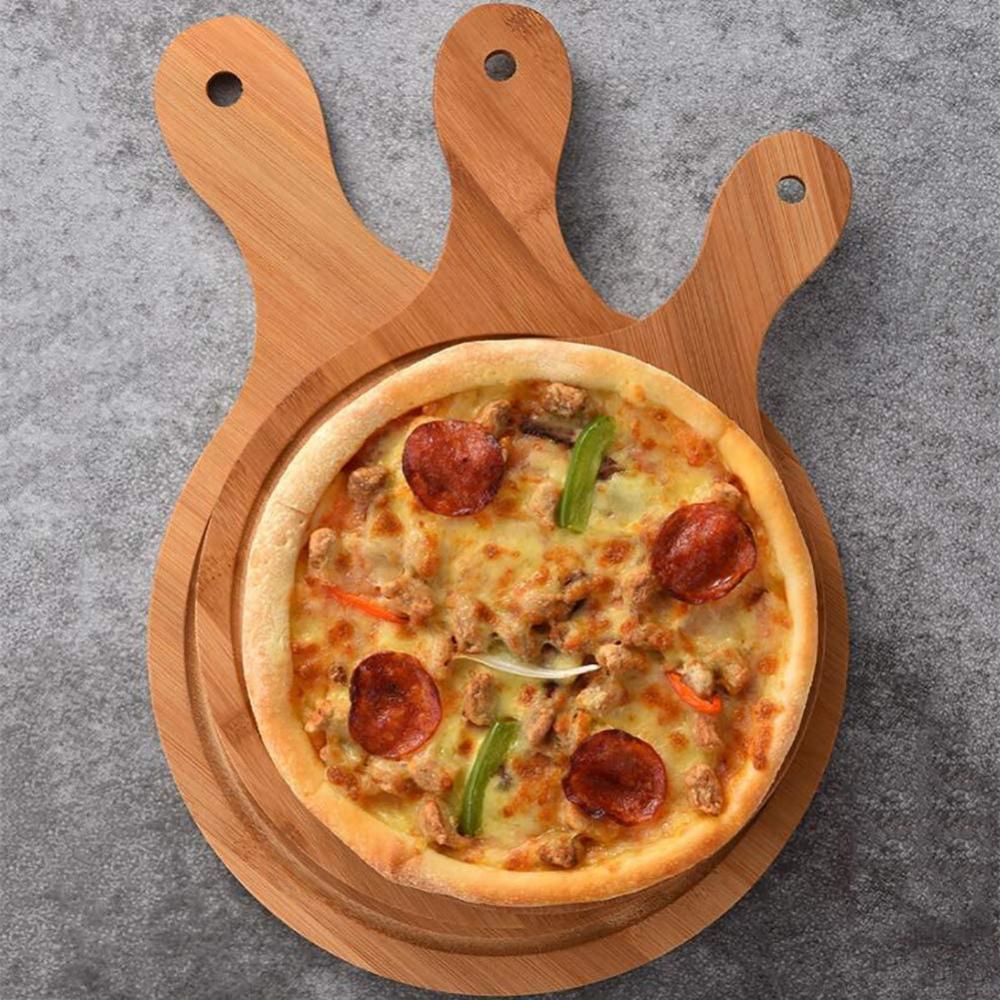 Bamboo Pizza Peel