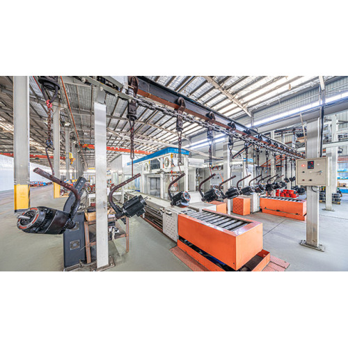 ¡El editor Xinte Motor presenta la estructura y los parámetros de la placa de identificación de los motores asíncronos trifásicos!