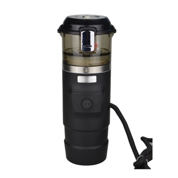 Top 10 Most Popular Chinese V portable car coffee maker Brands