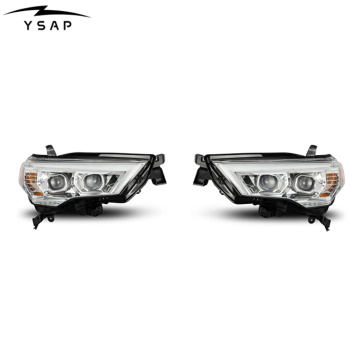 China Top 10 led headlights Brands