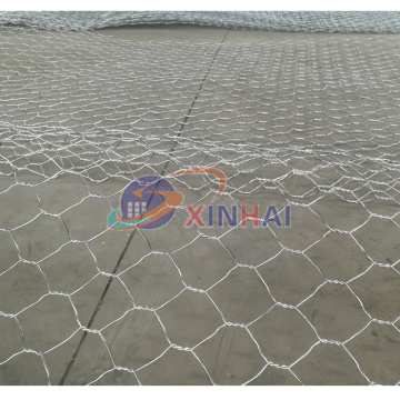 List of Top 10 Gabion netting Brands Popular in European and American Countries