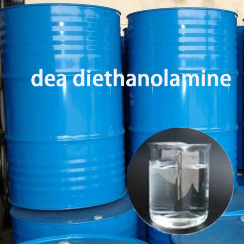 Is diethanolamine DEA a hazard?