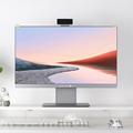 27\" Barebones All-in-One Desktop PC Built with DVD Drive - Configurations including Intel Core i3, i5, and i7 Processors1