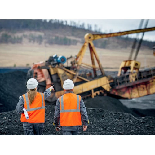 Madencilik Güvenliği Malzemeleri: Teknolojik Yenilikler İşyerinde Gelişmiş Koruma Sağlıyor