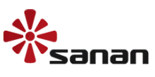 SHENZHEN SANAN TECHNOLOGY CO.,LTD