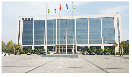 Shandong Rongsheng Steel Plate Co., Ltd.