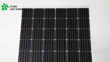 solar panel