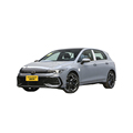 Ali Big Wholesaler Cars Second Hand Used  Golf New Small Economy Car Gas Used Cars to China1