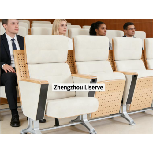 Чжэнчжоу Лисерве: 50 лет трансформации глобального образования – от местного семинара до международного лидера в области образовательных технологий