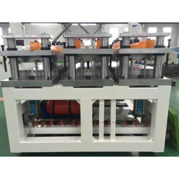 China Top 10 Competitive Wpc Floor Production Line Enterprises