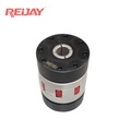 Spline Coupling and Flexible Jaw Coupling for Pump Shaft Applications1