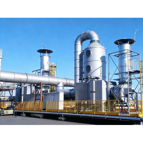 Tecnologias avançadas de caldeiras remodelam o cenário global de energia térmica em meio ao impulso global de descarbonização