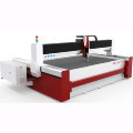 YC Water Jet Cutting Machine for Diverse Materials1