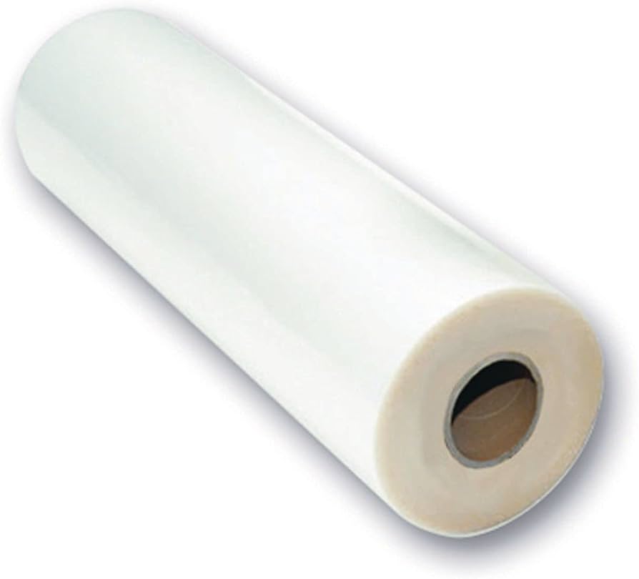 High-clarity Laminating Film