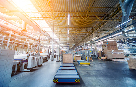 Wodworking Machinery