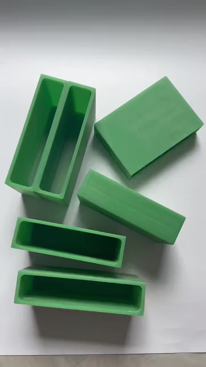 G11 プラスチック加工 | G11 精密機械加工部品