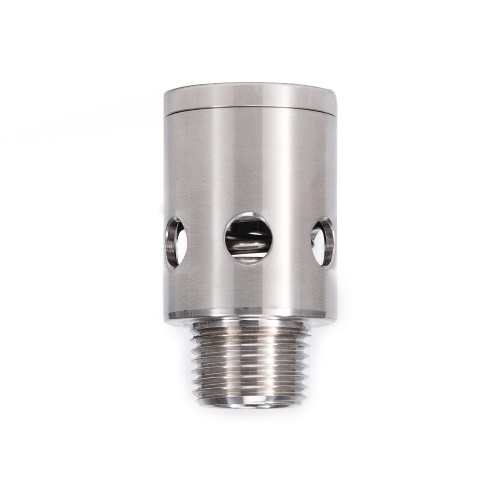 5102L Usalama Valve Valve ya kupumua ya kiume