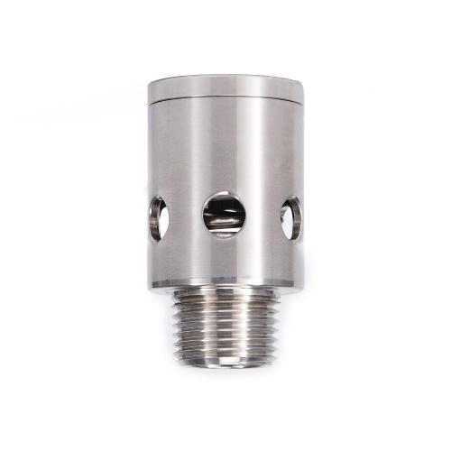 5102L Safety Valve Male Breathing Valve