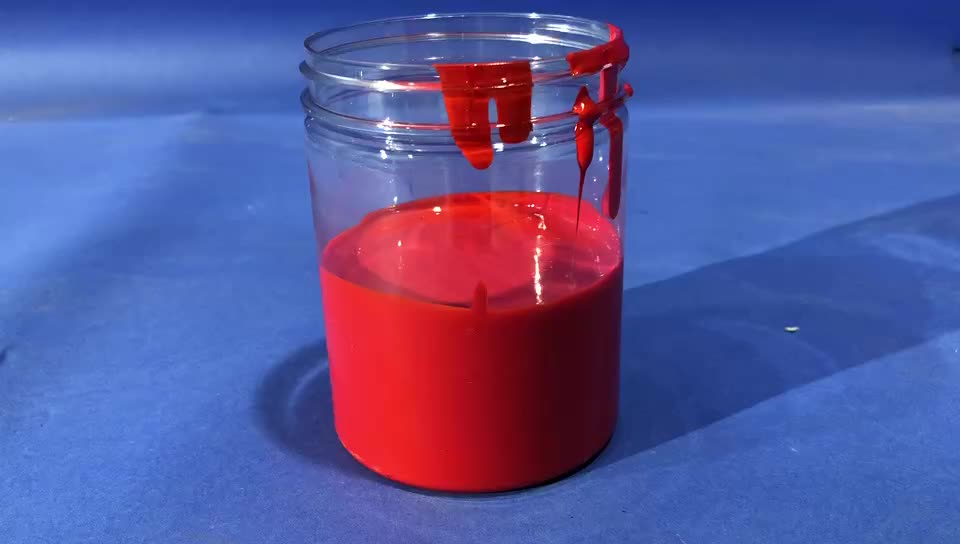 FRP Vinyl Ester Gelcoat Resin for Mould1