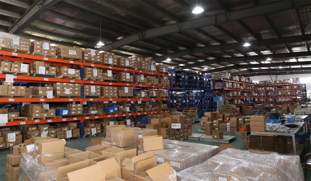 Багаты запас і SKU забяспечваюць своечасовую дастаўку і стабільную пастаўку заказаў