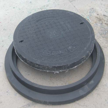 China Top 10 Frp Manhole Cover With Frame Potential Enterprises
