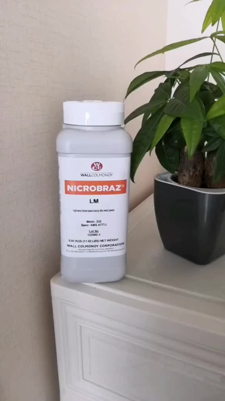 Nicrobraz  LM