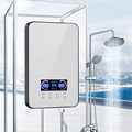 ANTO 8kW Instant Hot Water Heater for Residential Use1