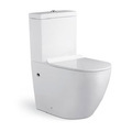 Watermark Back to Wall Toilet 2062 - Sanitary Ware from Foshan1