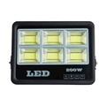 Outdoor Waterproof IP66 LED Floodlights for Stadium Lighting (30W-200W)1