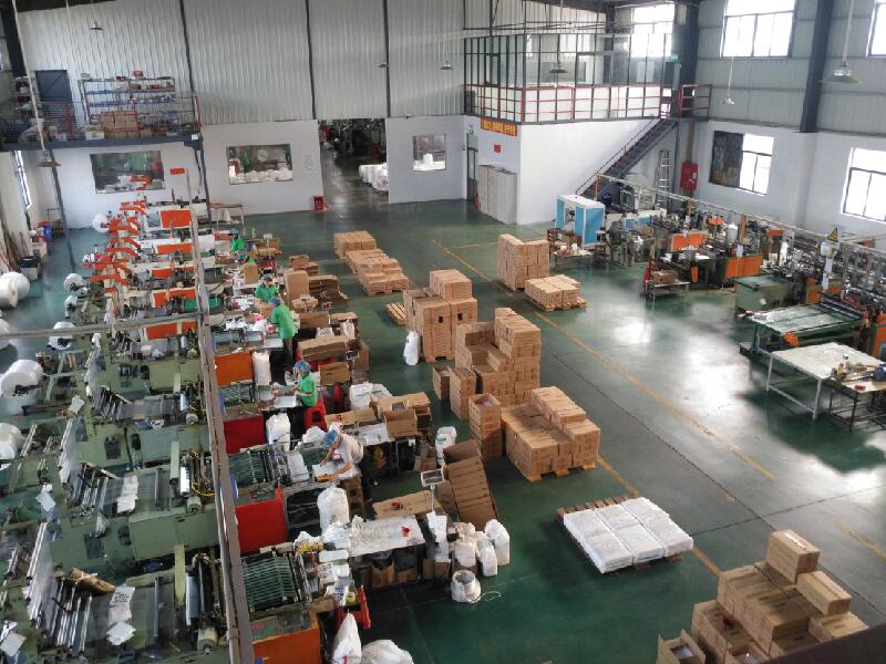  BILLION PLASTIC MANUFACTURING CO.,LTD, JIANGMEN