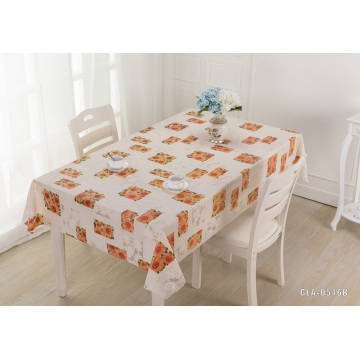 China Top 10 PVC TableCloths Brands