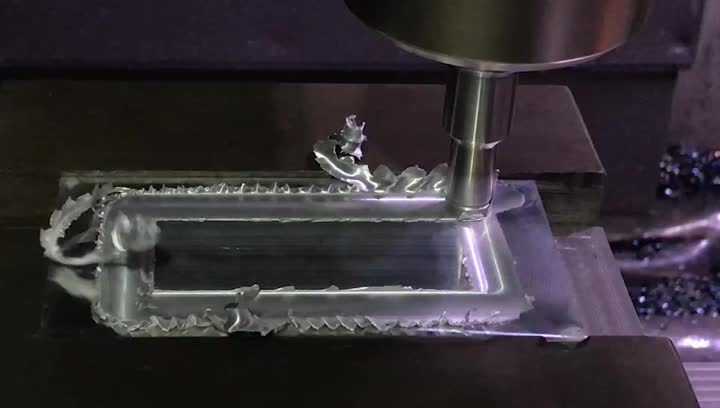 friction stir welding