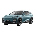 Changan Deepal Shenlan S7 200 Max - 5 Door 5 Seater Long Range Electric SUV1