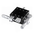 LY40 Manual Two-Dimensional Fine-Tuning Platform: A Comprehensive Guide for Precision Displacement Slide Table in Optical Experiments1