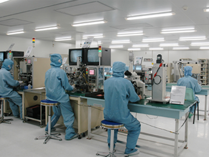 ESEN Optoelectronics Technology Co., Ltd, 