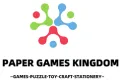 NINGBO PAPER GAMES KINGDOM CO.,LTD